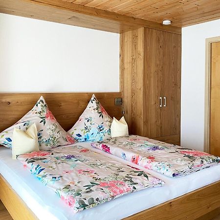 Landhaus Heisenbauer บาดไรเฮนฮัล ภายนอก รูปภาพ