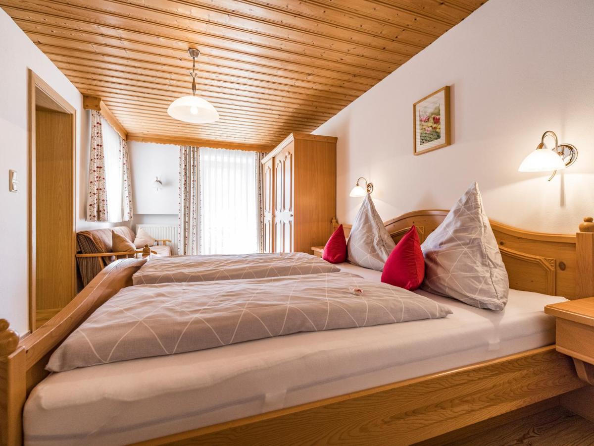 Landhaus Heisenbauer บาดไรเฮนฮัล ภายนอก รูปภาพ