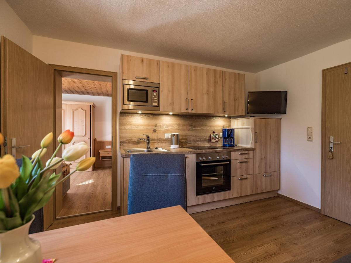 Landhaus Heisenbauer บาดไรเฮนฮัล ภายนอก รูปภาพ