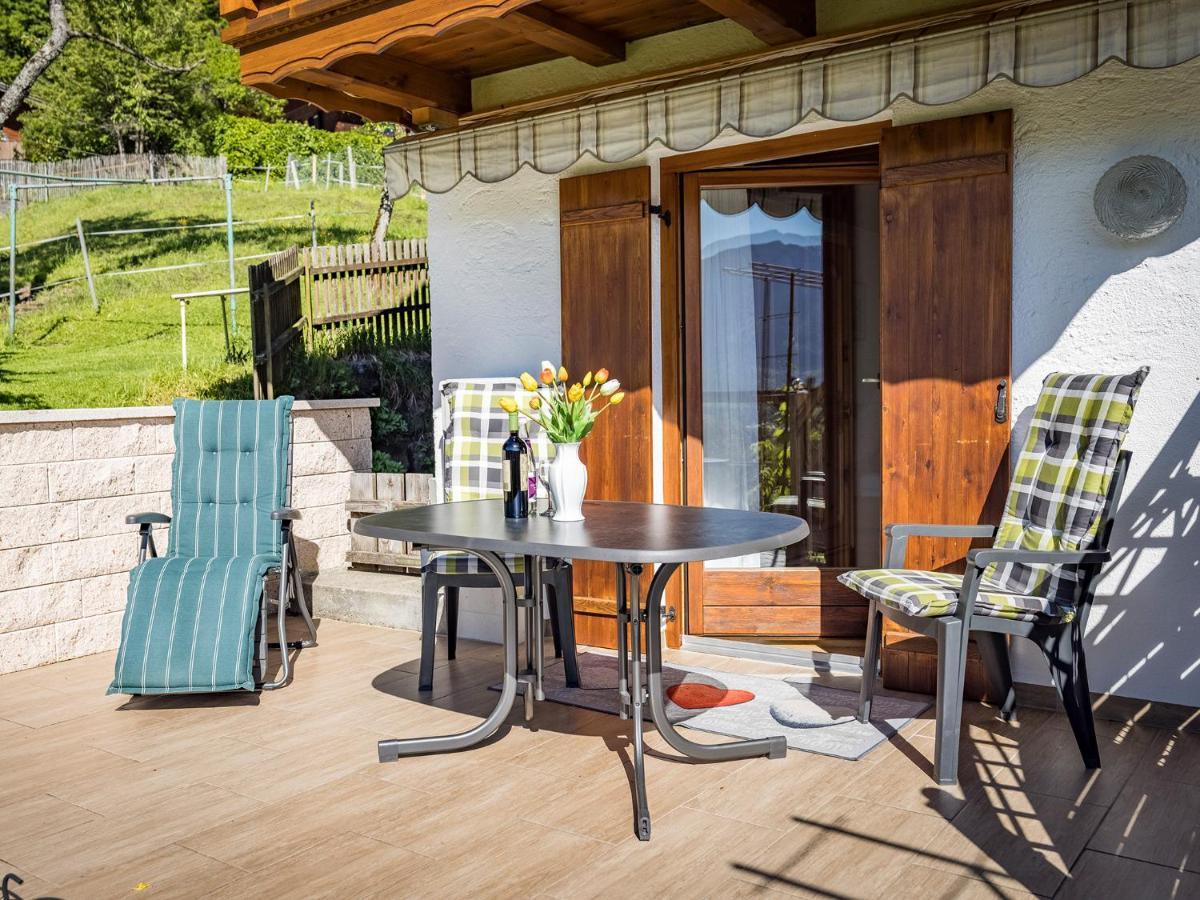 Landhaus Heisenbauer บาดไรเฮนฮัล ภายนอก รูปภาพ