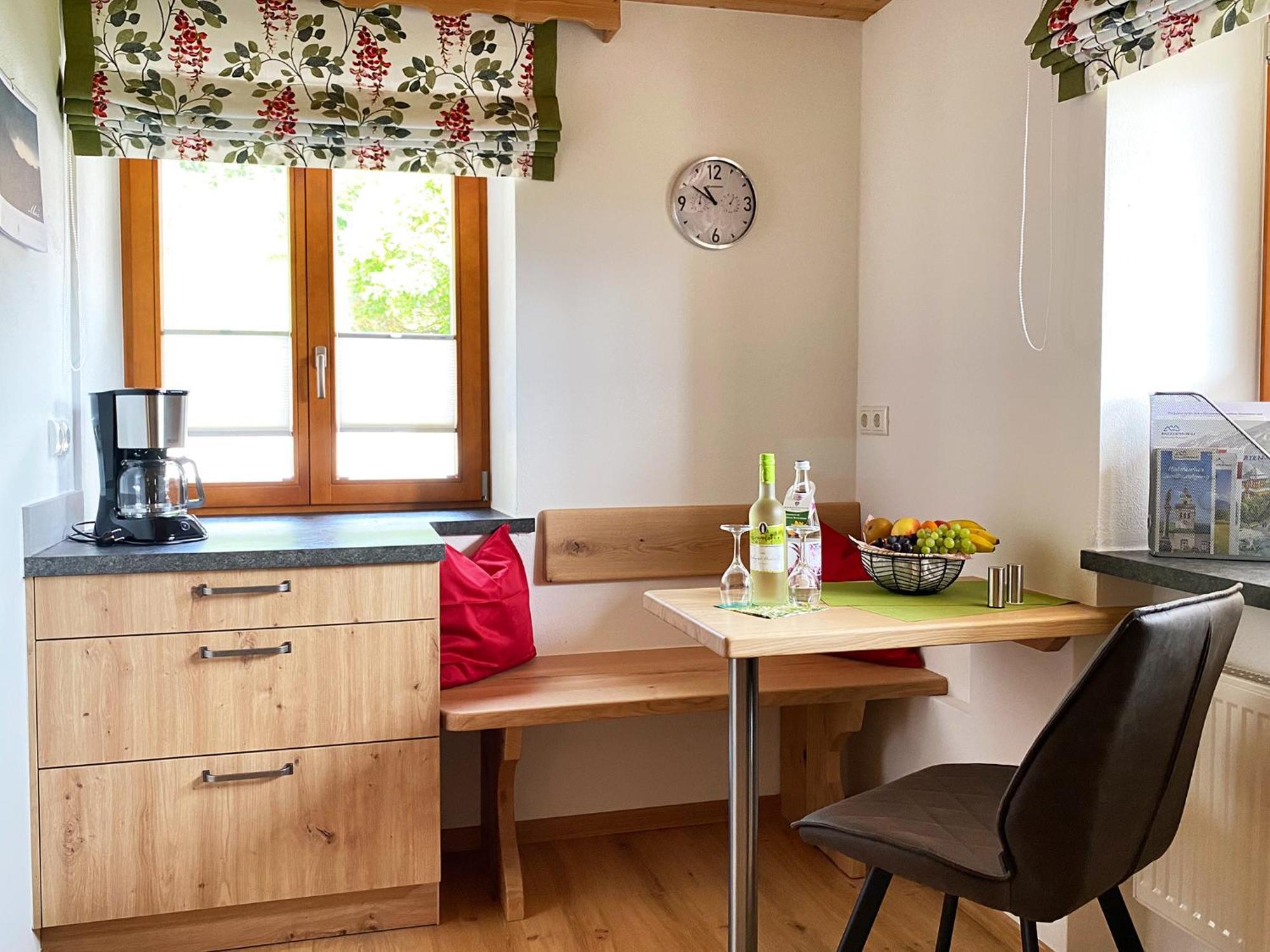 Landhaus Heisenbauer บาดไรเฮนฮัล ภายนอก รูปภาพ