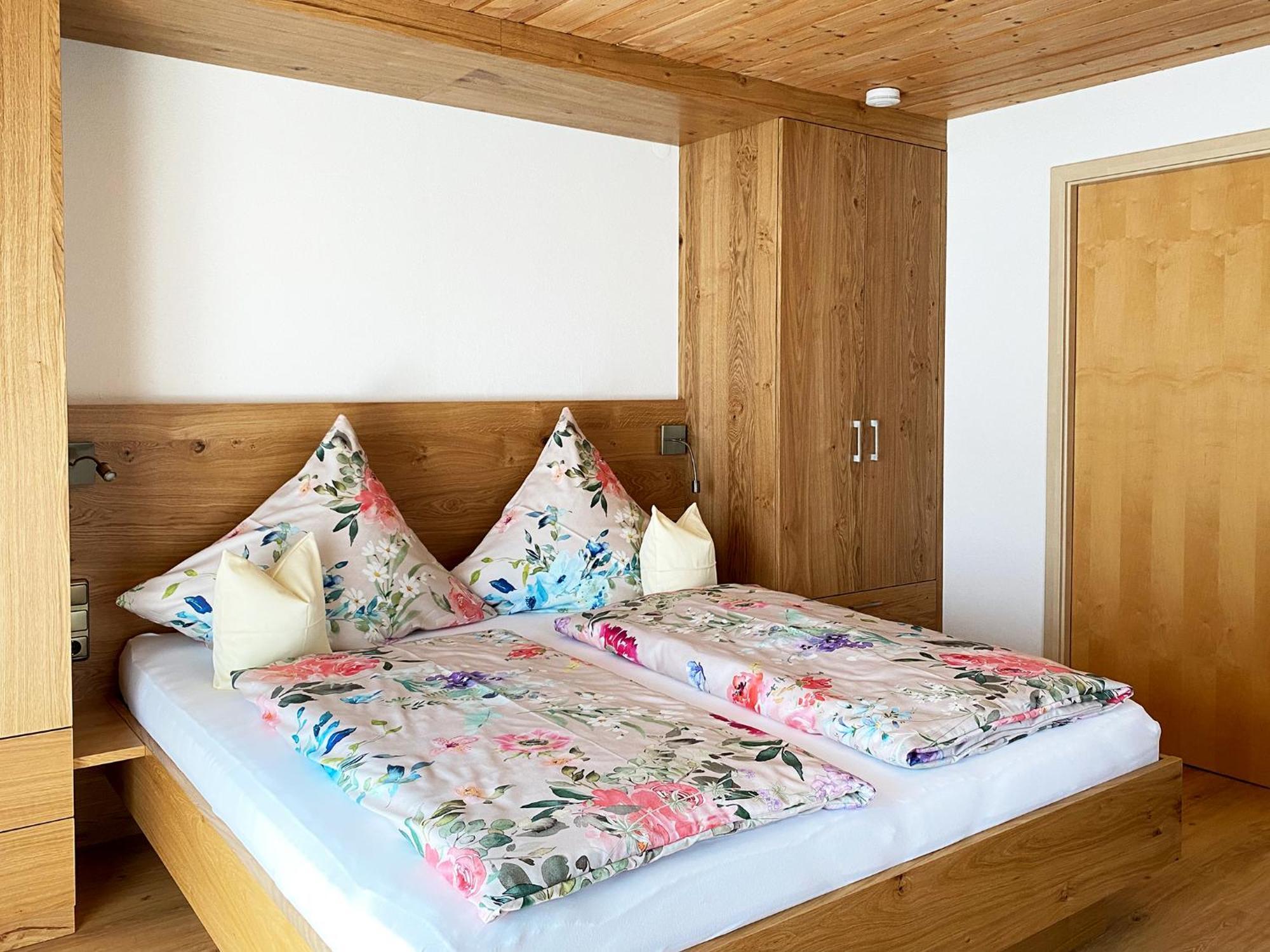 Landhaus Heisenbauer บาดไรเฮนฮัล ภายนอก รูปภาพ